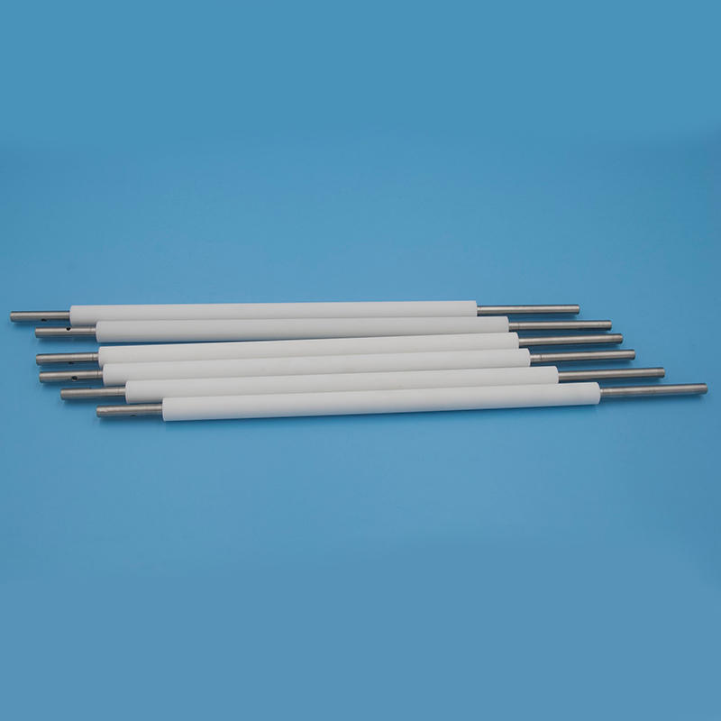 加工定制三元乙丙橡膠玻璃清洗膠輥