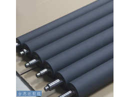印刷膠輥的應(yīng)用特點(diǎn)