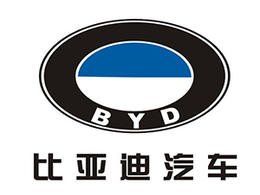 【客戶案例】比亞迪股份有限公司