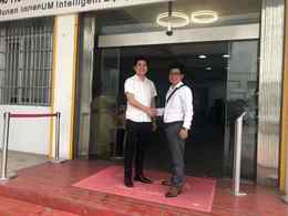 【湖南長沙】選擇往往都是互相信任的體現(xiàn)