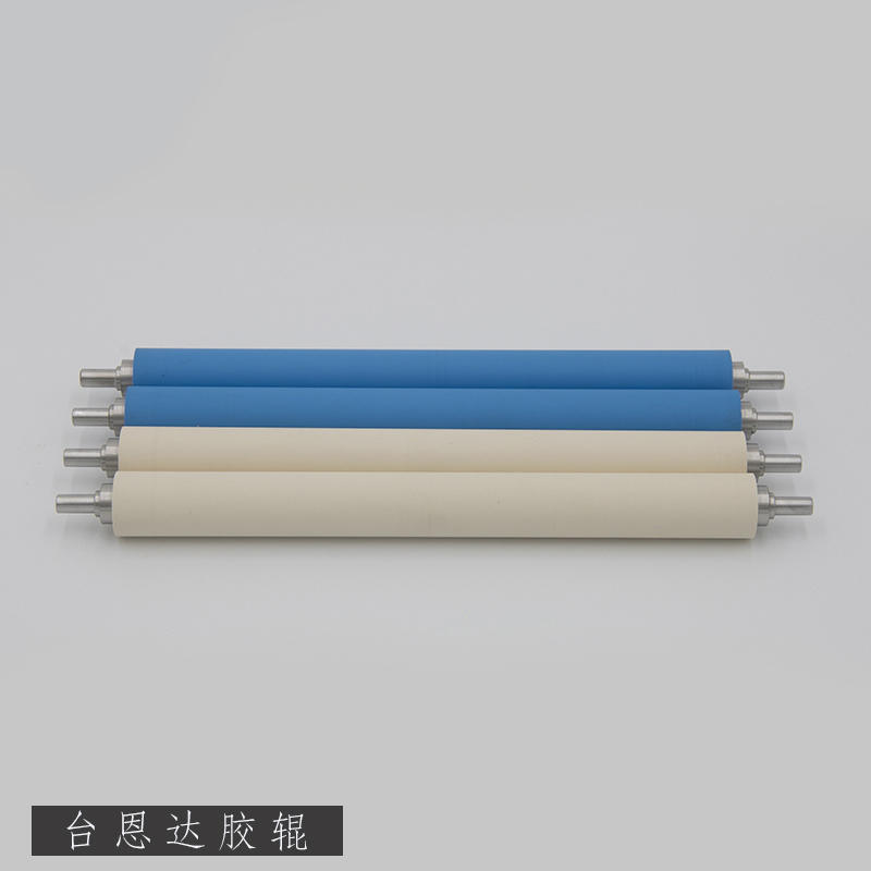 加工定制抗靜電丁基粘塵膠輥無硅油殘留除塵清潔滾輪
