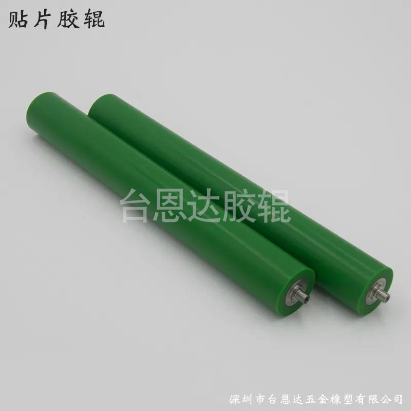 臺恩達膠輥 臺恩達膠輥