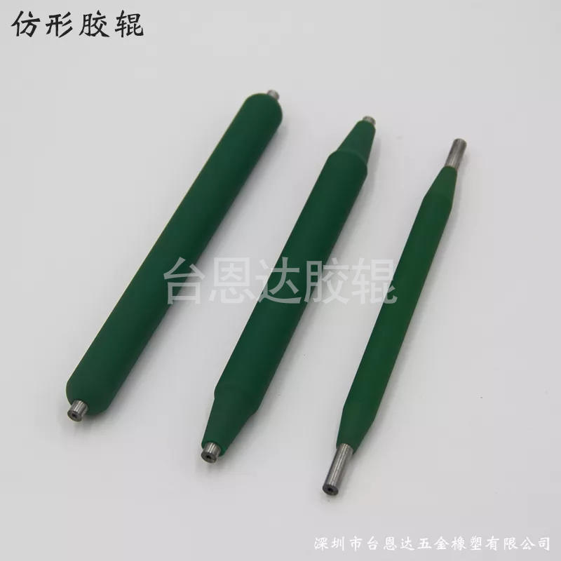 臺恩達膠輥 臺恩達膠輥
