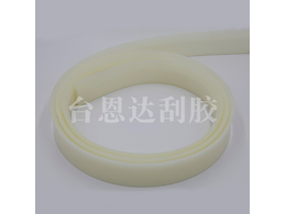 絲網(wǎng)印刷的刮膠硬度選擇及保養(yǎng)