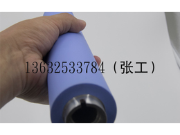 膠輥的老化表現(xiàn)在哪些方面？