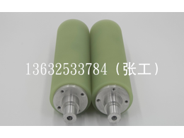 導(dǎo)致膠輥非正常損壞的原因有哪些？