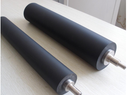 臺(tái)恩達(dá)膠輥淺談聚氨酯PU包膠