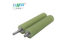 淺析澆注型聚氨酯膠輥特性！（技術(shù)總工13632533784）