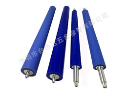 MLCC流延工藝的“隱形守護(hù)者”：高精密膠輥如何決定生瓷帶質(zhì)量！