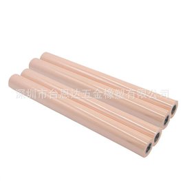 納米零硅抗靜電粘塵膠輥